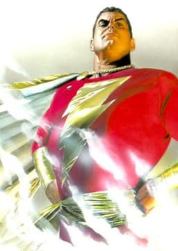 Shazam