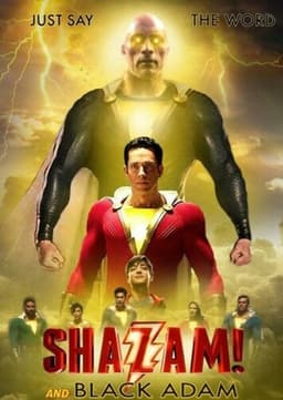 SHAZAM
