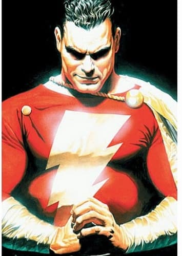 Shazam
