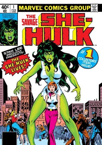 She-Hulk