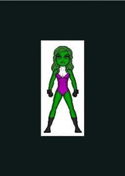She-Hulk