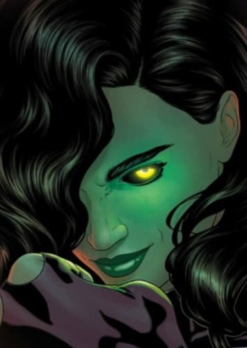 She-Hulk