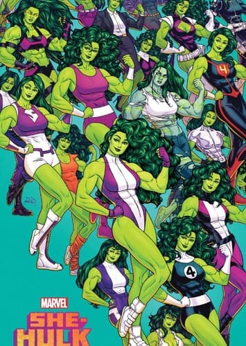 She-Hulk