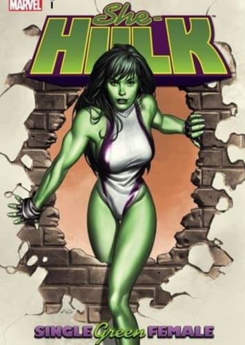 She-Hulk