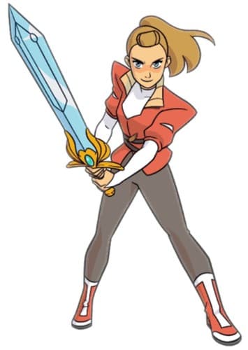 She-Ra / Adora