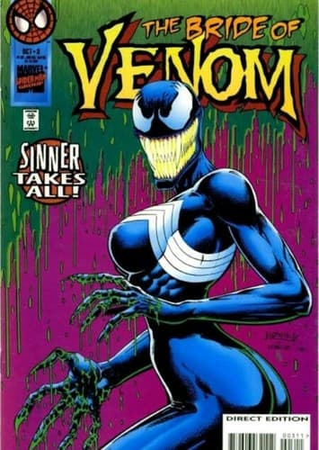 She-venom