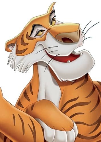 Shere Khan