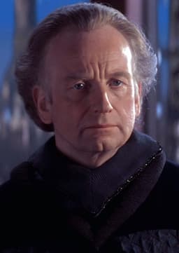 Sheev Palpatine