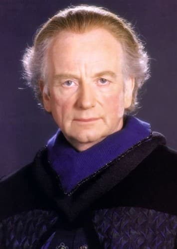 Sheev Palpatine