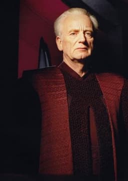 Sheev Palpatine