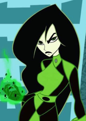 Shego