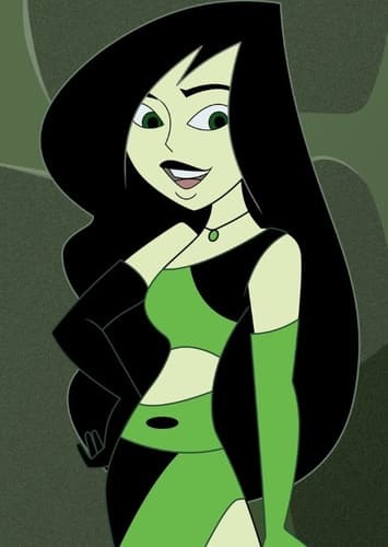 Shego
