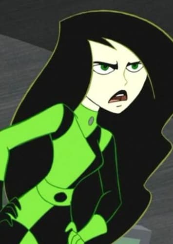 Shego