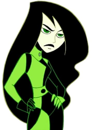 Shego