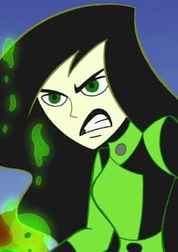 Shego