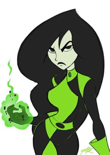 Shego