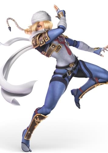 Sheik