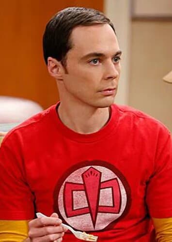 Sheldon