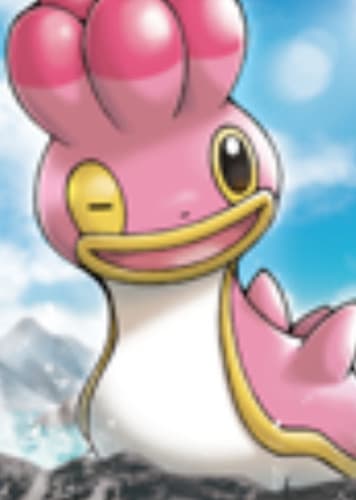 Shellos / カラナクシ