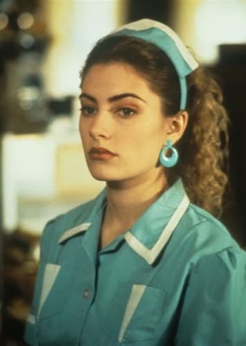 Shelly Johnson