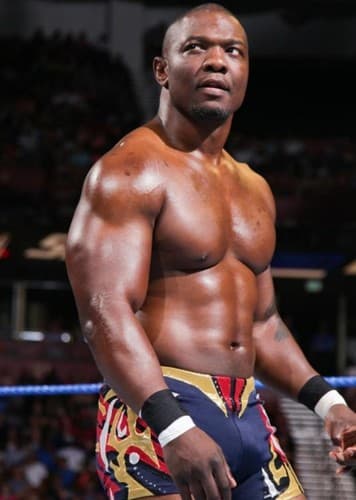 Shelton Benjamin