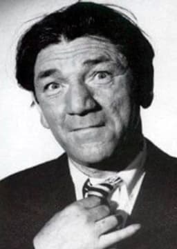 Shemp Howard