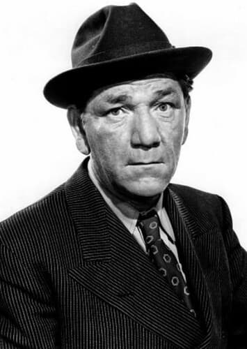 Shemp Howard