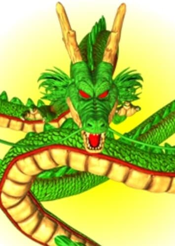 Shenron