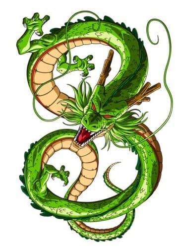 Shenron