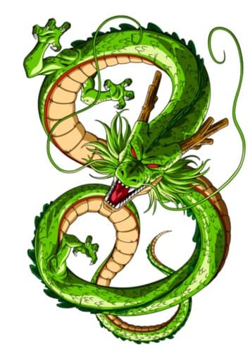 Shenron