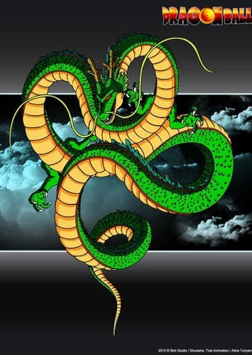 Shenron