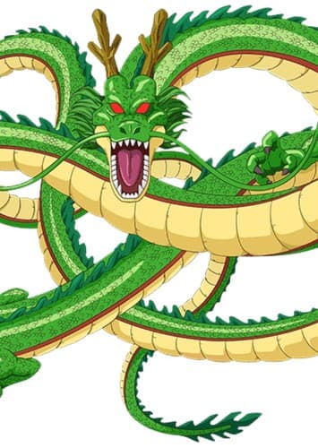 Shenron ( voice)