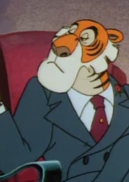 Shere Khan