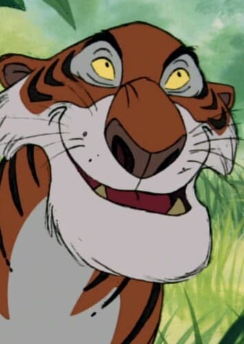 Shere Khan