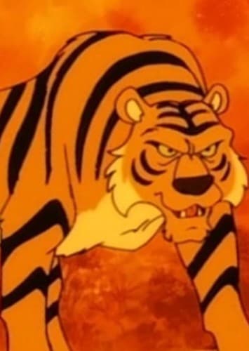 Shere Khan