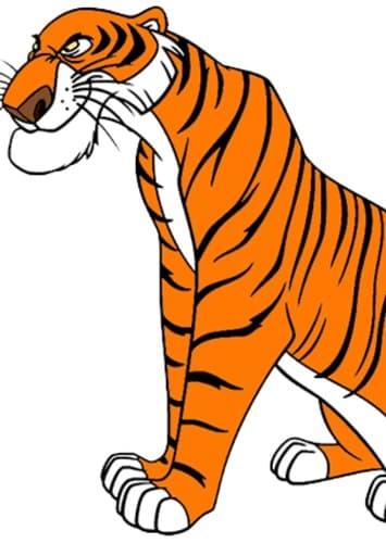 Shere Khan