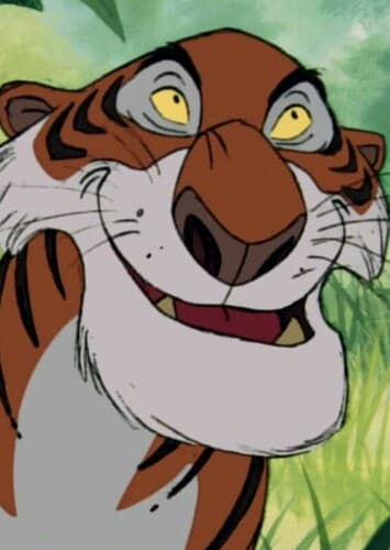 Shere Khan