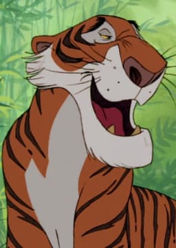 Shere Khan