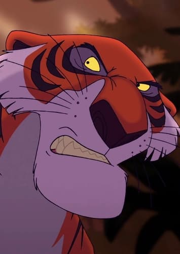 Shere Khan