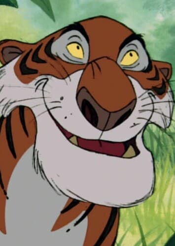 Shere khan