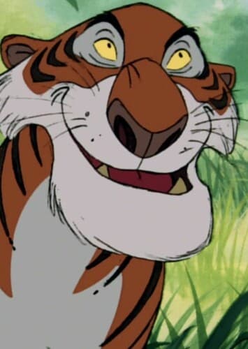 Shere Khan