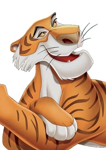 Shere Khan