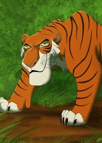 Shere Khan