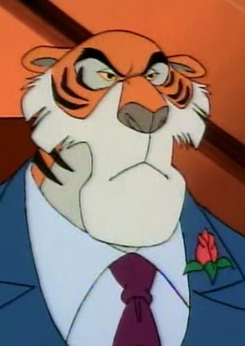 Shere Khan