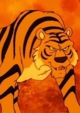 Shere Khan