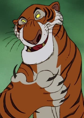 Shere Khan