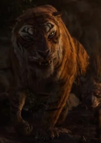 Shere Khan