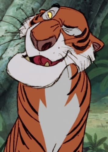 Shere Khan