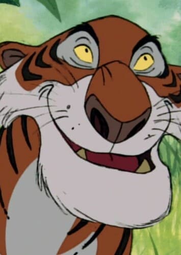 Shere Khan