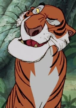 Shere Khan
